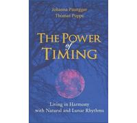 Thomas Poppe Johanna Paungger The Power of Timing (Tascabile)