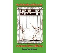 Thomas Porky McDonald Over the Shoulder and Plant on One (Tascabile)