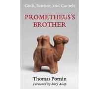 Thomas Pornin Prometheus's Brother (Tascabile)