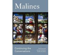 Thomas Pott James Hawkey Keith Pec Malines: Continuing the Conversa (Tascabile)