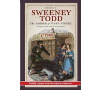 Thomas Preskett Prest George Macfarren Sweeney Todd (Tascabile)