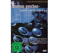 Thomas Pynchon - A Journey Into the Mind Of (P.)