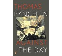 Thomas Pynchon Against the Day (Tascabile)