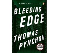 Thomas Pynchon Bleeding Edge (Tascabile)
