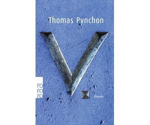Thomas Pynchon Dietrich Stössel Wulf Teichmann V.: Roman (Tascabile)