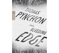 Thomas Pynchon Dirk van Gunsteren Bleeding Edge (Tascabile)