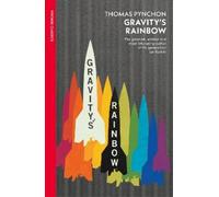Thomas Pynchon Gravity's Rainbow (Tascabile)