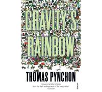 Thomas Pynchon Gravity's Rainbow (Tascabile)