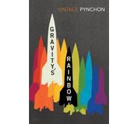 Thomas Pynchon Gravity's Rainbow (Tascabile)