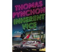 Thomas Pynchon Inherent Vice (Tascabile)