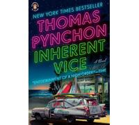 Thomas Pynchon Inherent Vice (Tascabile)