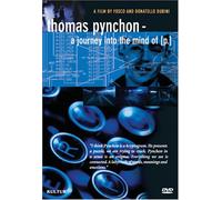 Thomas Pynchon - Journey Into the Mind of Thoma