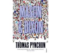 Thomas Pynchon Mason & Dixon (Tascabile)