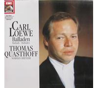 Thomas Quasthoff - Balladen