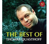 Thomas Quasthoff Best of Thomas Quasthoff (CD)