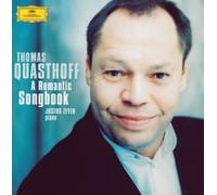 Thomas Quasthoff/Justus Zeyen - A Romantic Songbook