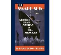 Thomas Quinn Curtiss The Smart Set (Copertina rigida) Applause Books