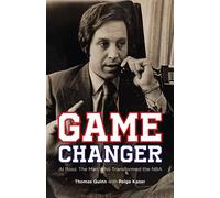 Thomas Quinn Paige Kaner Game Changer (Tascabile)