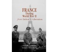 Thomas R. Christofferson Michael S. Christ France During Worl (Copertina rigida)
