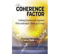 Thomas R. Flanagan Craig H. Lindell The Coherence Factor (Tascabile)