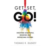 Thomas R Guskey Get Set, Go (Tascabile)