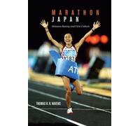 Thomas R. H. Havens Marathon Japan (Copertina rigida)