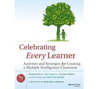 Thomas R. Hoerr Sally Boggeman Christine Wall Celebrating Every Lear (Tascabile)