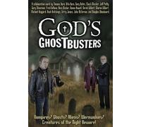 Thomas R Horn God's Ghostbusters (Tascabile)