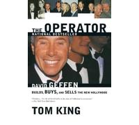 Thomas R. King The Operator (Tascabile)