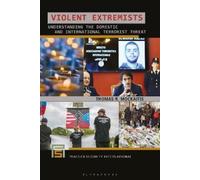 Thomas R. Mockaitis Violent Extremists (Tascabile)