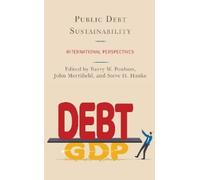 Thomas R. Saving Public Debt Sustainability (Tascabile)