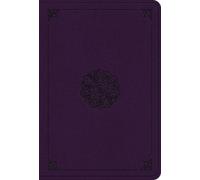 Thomas R. Schreiner ESV Student Study Bible (Rilegato in ecopelle)