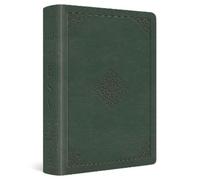 Thomas R. Schreiner ESV Study Bible, Personal Size (Rilegato in ecopelle)
