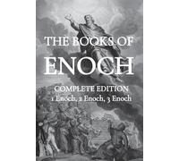 Thomas R. The Books of Enoch (Tascabile)