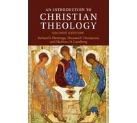 Thomas R. Thompson Richard J. Plantinga Matt An Introduction to Chr (Tascabile)