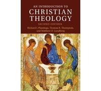 Thomas R. Thompson Richard J. Plantinga Matt An Introduction to Chr (Tascabile)