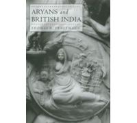 Thomas R. Trautmann Aryans and British India (Copertina rigida)