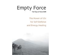 Thomas Raffill Paul Dong Empty Force (Tascabile)