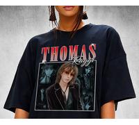 Thomas Raggi Maneskin T-shirt