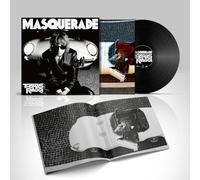 Raggi Thomas Masquerade Vinile Lp Nuovo Sigillato