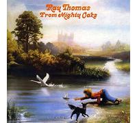 Thomas, Ray - From Mighty Oaks