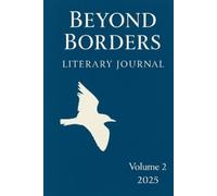 Thomas Ray Garcia Beyond Borders Literary Journal (Tascabile)