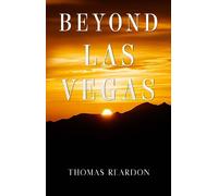 Thomas Reardon Beyond Las Vegas (Tascabile)
