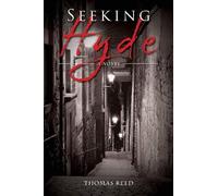 Thomas Reed Seeking Hyde (Copertina rigida)