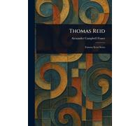 Thomas Reid