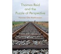 Thomas Reid and the Puzzle of Perspective