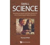 Thomas Reid Pla Small Science: Baracktrema Obamai And Other Stories (Tascabile)