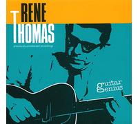 Thomas, Rene - Guitar Genius
