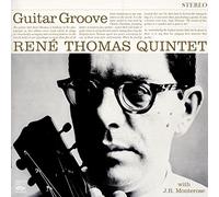 Thomas, Rene - Guitar Groove