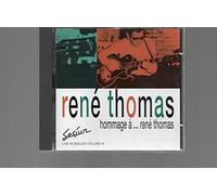 Thomas,Rene - Hommage a...Rene